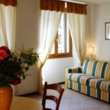 Residence Il Giglio Флоренция Экстерьер фото