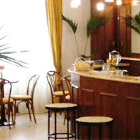 Residence Il Giglio Флоренция Экстерьер фото