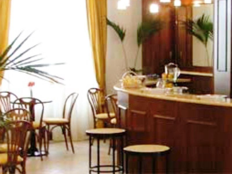 Residence Il Giglio Флоренция Экстерьер фото