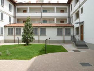 Residence Il Giglio Флоренция Экстерьер фото